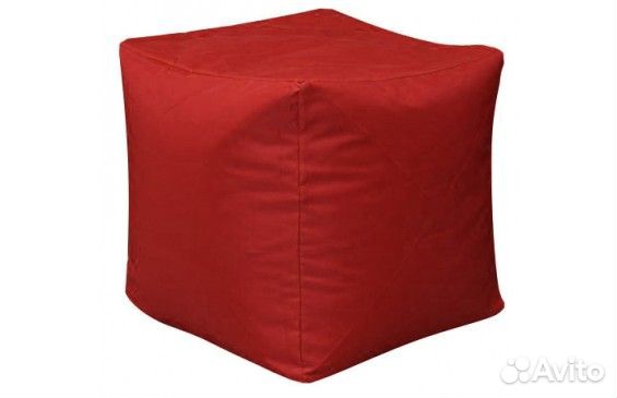 Аренда пуфиков