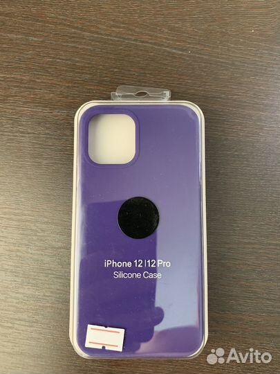 Силиконовые чехлы iPhone 64 шт