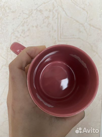 Кружка Mary Kay семинар 2012