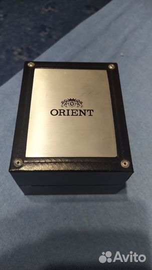 Часы Orient 469wa3-81ca