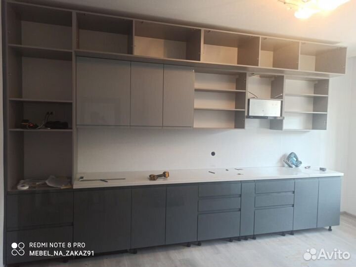 Кухонный гарнитур