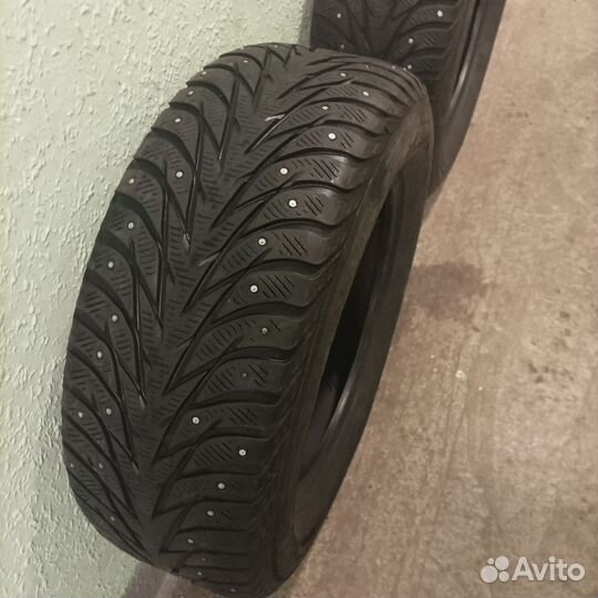 Yokohama Ice Guard Stud IG55 265/65 R18 110Q