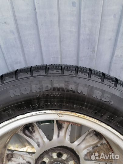 Резина 205/60r16