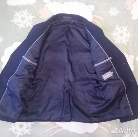 Школьная форма (пиджак)