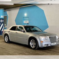 Chrysler 300C 2.7 AT, 2007, 234 087 км, с пробегом, цена 880 000 руб.