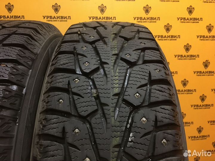 Yokohama Ice Guard IG55 195/60 R15 92T