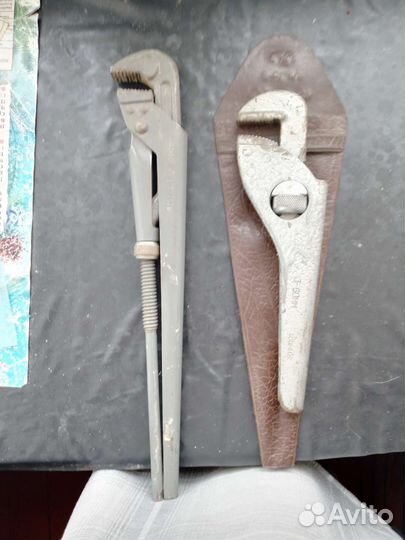 Инструмент