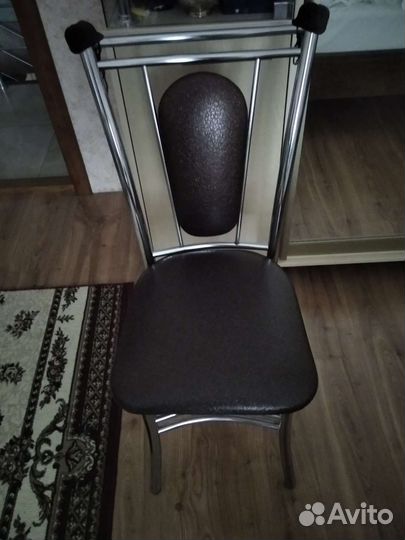 Чехлы сидушки на стулья из велюра