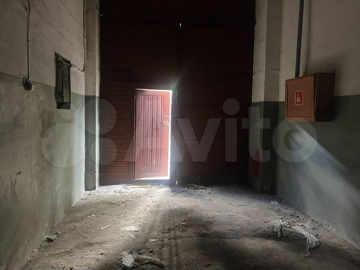 Склад, 28.3 м²