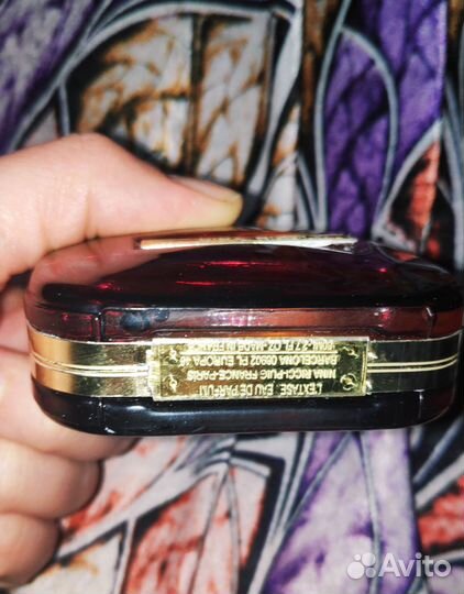 Продаю парфюмерную воду LExtase Nina Ricci