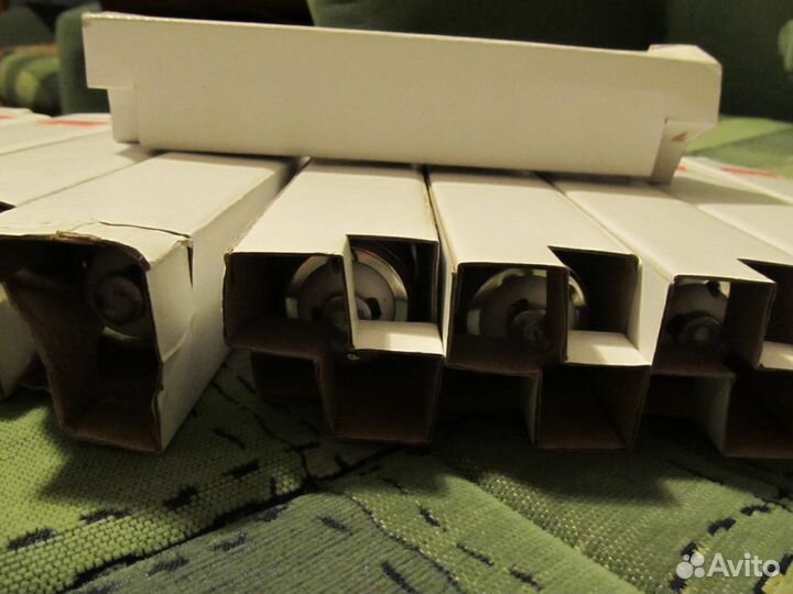 Лампы дри 150Вт 4000 К Е40 Сняты с производства