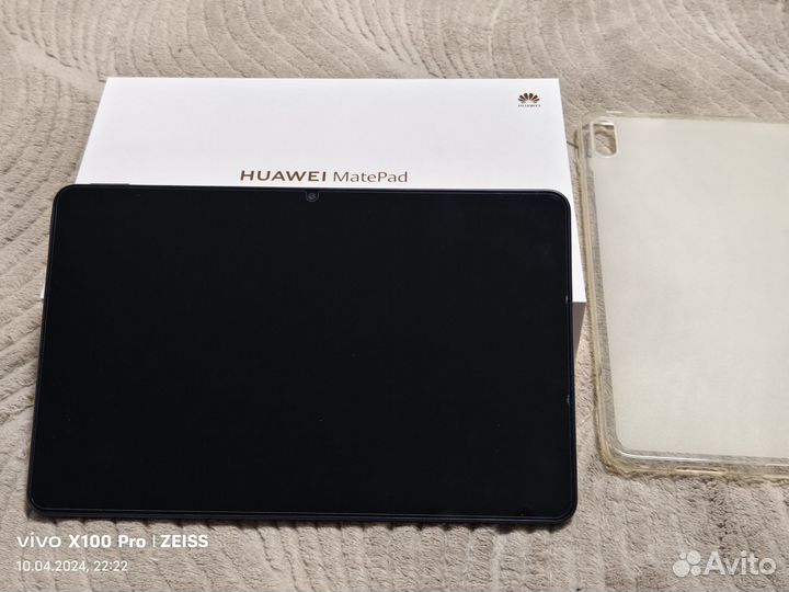 Huawei MatePad 10.4'' 4/64Gb Wi-Fi (BAH3-W09)