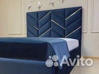 Мягкие стеновые панели