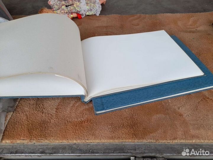 Альбом для коллекционирования