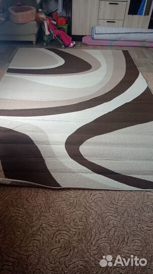 Ковры 2*3 м, 1.5*3 м