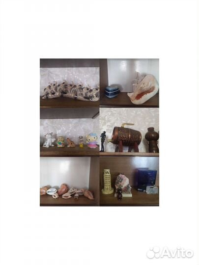 Сувениры СССР