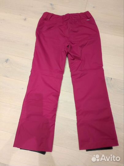 Брюки Salomon горнолыжные женские L