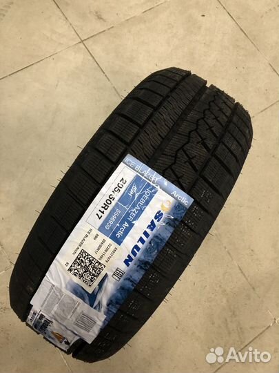 Sailun Ice Blazer Arctic 205/50 R17 89H