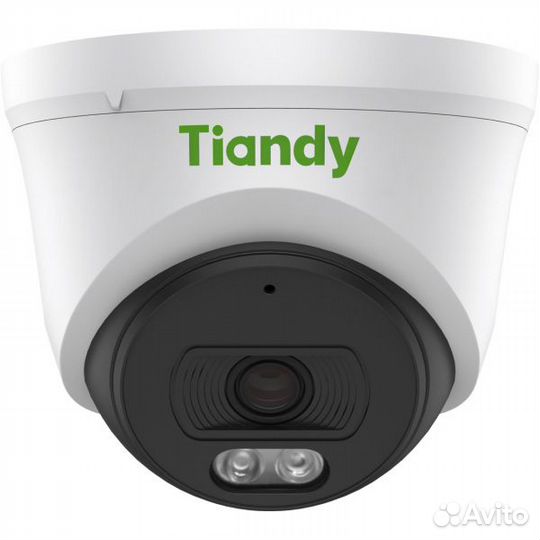Tiandy TC-C32XN Spec:I3/E/Y/2.8mm/V5.0 ip-камера