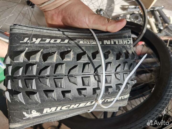 Покрышки maxxis schwalbe kenda