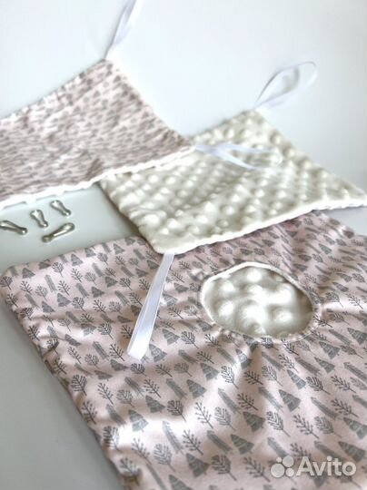 Гамачки, домики, лежанки для грызунов