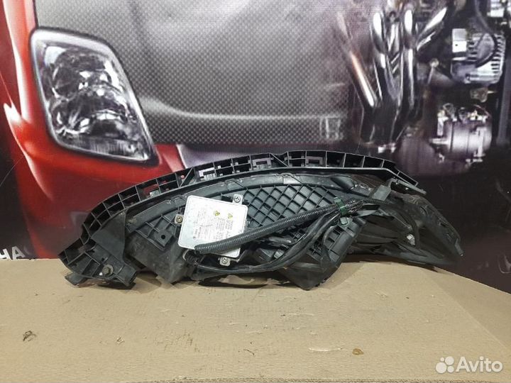 Фара левая Honda Accord 8 CU 2008-2013 CU