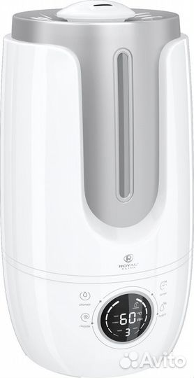 Увлажнитель воздуха Royal Clima Antica RUH-AN300/4