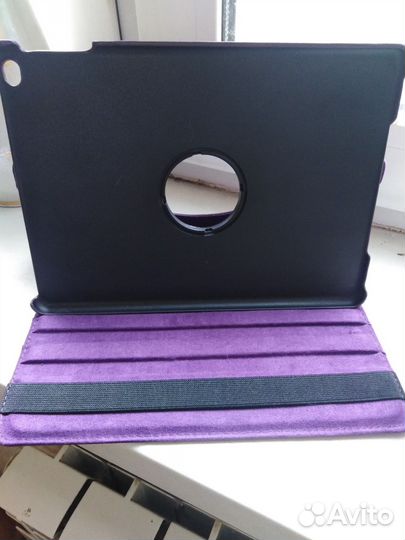 Чехол книжка для планшета