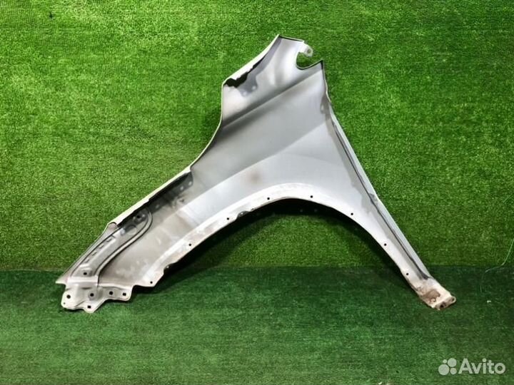 Крыло переднее правое Lexus RX 4 (2015-н.в.)