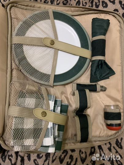 Сумка для пикника