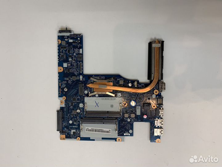 М/П Lenovo G50-30 Celeron 2957u