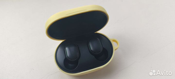 Беспроводные наушники Xiaomi airdots 2