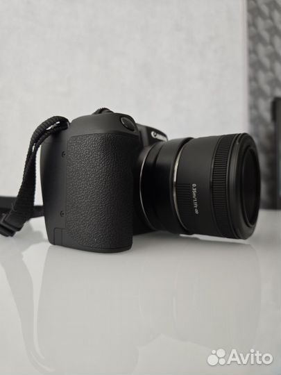 Фотоаппарат canon