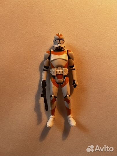 Фигурка Звёздные Войны Star Wars Клон