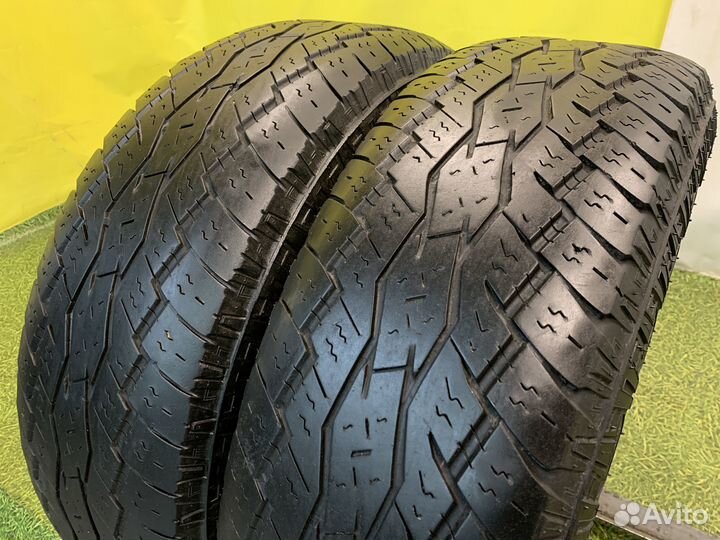 Toyo Open Country A/T Plus 245/70 R16