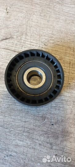 Ролик верхний GM Captiva 2,2 диз. Opel Antara