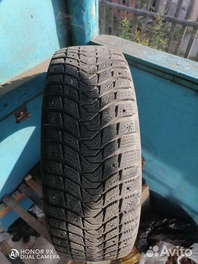 Michelin X-Ice North 3 195/65 R15