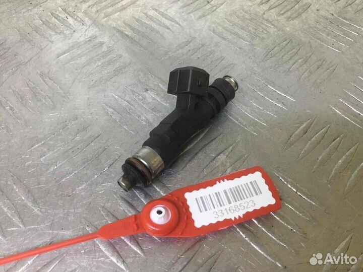 Форсунка Опель Корса 0280158501 Z14xep