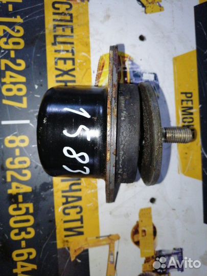 Подушка кабины Hitachi Zx450-3