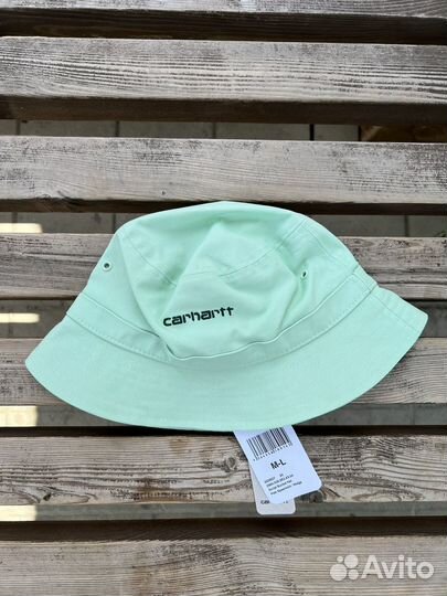 Панама Carhartt WIP оригинал