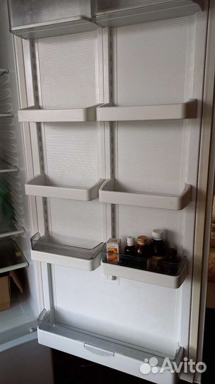 Холодильник атлант мхм-1843-хх