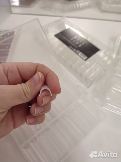 Всё для маникюра