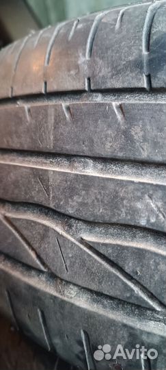 Bridgestone Turanza ER300 195/55 R15 85H