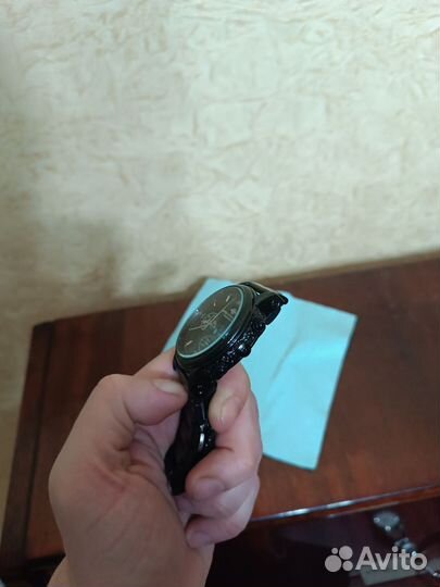 Мужские наручные часы механические