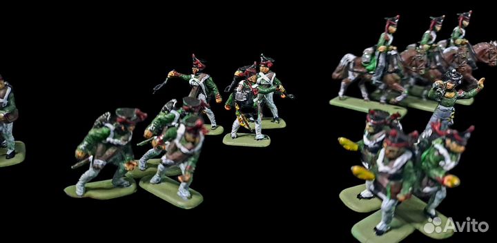 Русская артилерия роспись