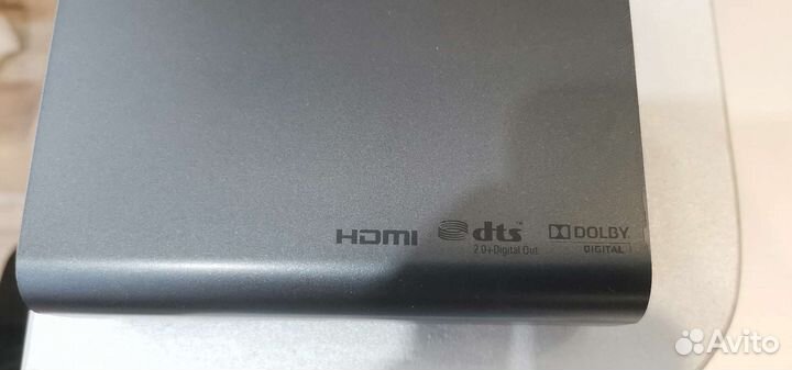 WD медиа плайер