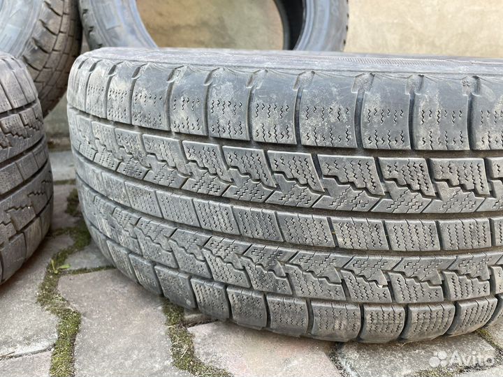 Nexen Winguard Ice 225/55 R16 95Q