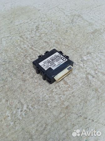 Блок управления светом 84051SC000