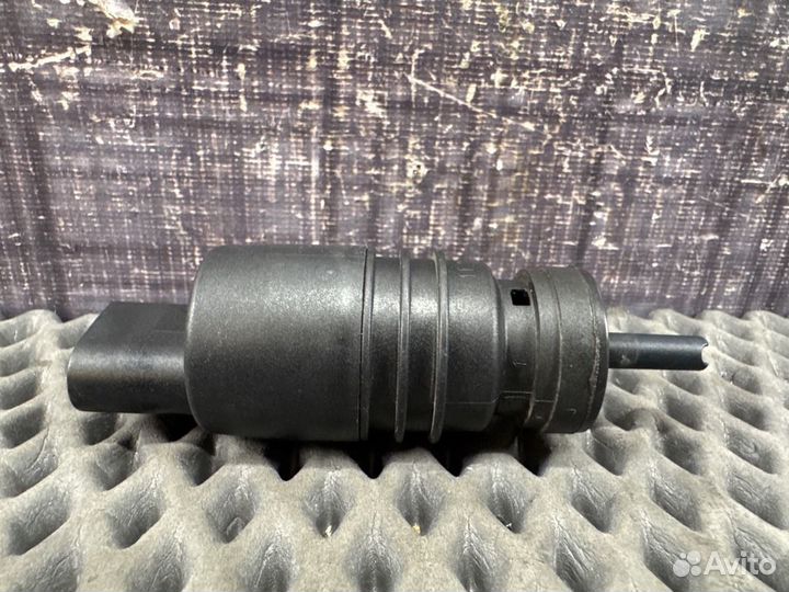 Мотор бачка стеклоомывателя Audi A4 B6 AMB 2004