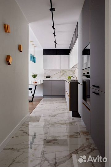 Кухня от производителя